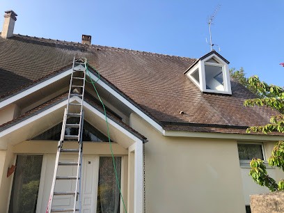 Artisan De San, Couvreur à Morangis