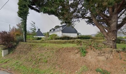 Schnepf Roger, Couvreur à Perros-Guirec