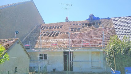 BDS Renov, Couvreur à Sens