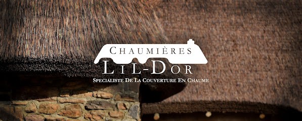 Chaumières Lil-Dor, Couvreur à Saint-Forget