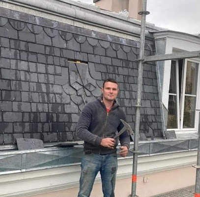 Couvreur Normand, Couvreur à Lourdes