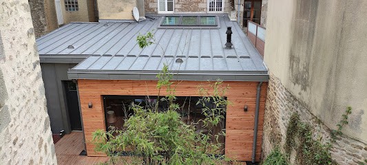 Sablé Couverture, Couvreur à Saint-Léger-sur-Sarthe