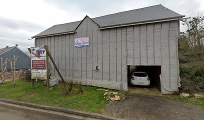 Carlier Baudoin, Couvreur à Maisoncelle-Tuilerie