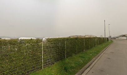 Jean Yves Chabaud, Couvreur à Limay