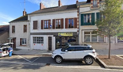 Société Richmond Jean, Couvreur à La Machine