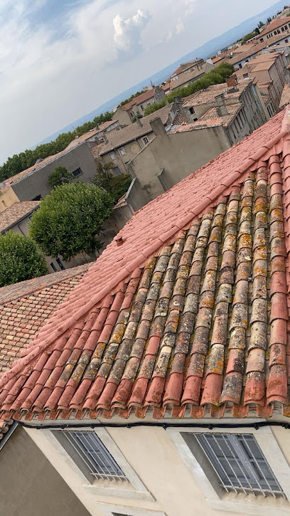 Luigi Couvreur : Carcassonne Couvreur à Carcassonne