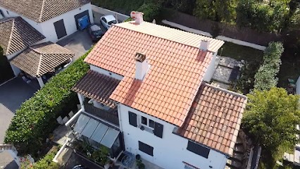 Couvreur 06 | SAS Robert G Toitures | Couvreur Alpes-Maritimes, Couvreur à Vence