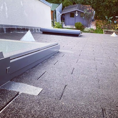 URGENCE TOITURE, Couvreur à Domont