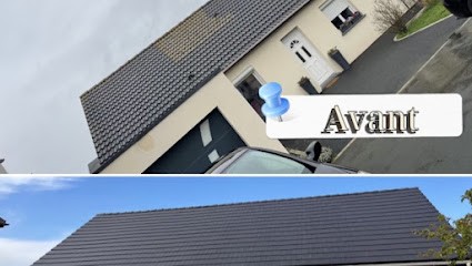 Jerem' Toit, Couvreur à Limésy