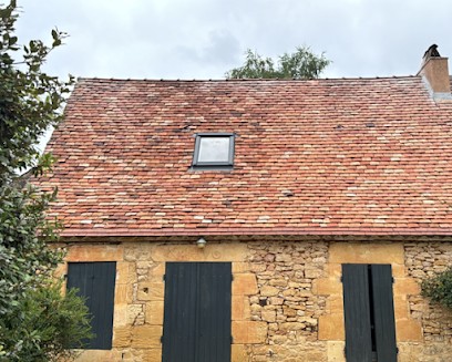 ETS. JINGUENAUD Sébastien Couvreur Bergerac Couverture Toiture, Couvreur à Lembras