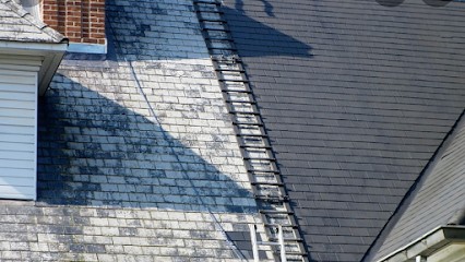 JP TOITURE, Couvreur à Feignies