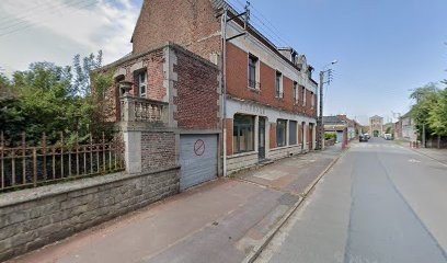 Travaux Sanssoucy, Couvreur à Marchiennes