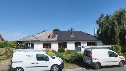 Couvreur Debard Renov' Habitat Couverture Démoussage, Couvreur à Verrières-en-Anjou