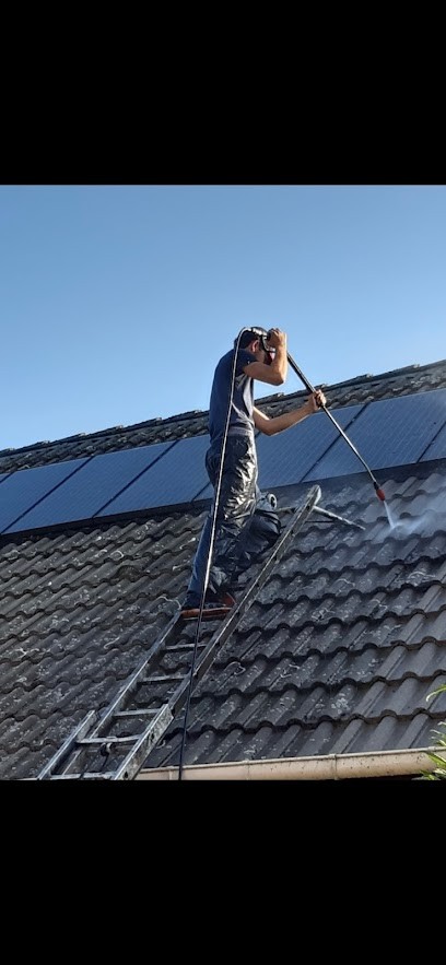 Debarre Couverture, Couvreur à Lens