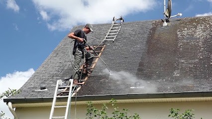Collard Couverture 44, Couvreur à Saint-Julien-de-Concelles