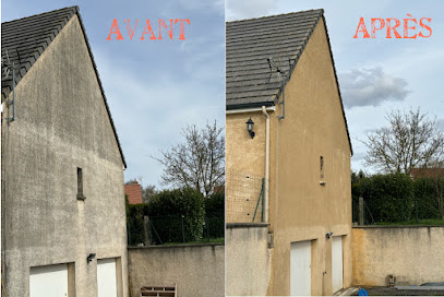 Cj Rénovation Couvreur à Laon
