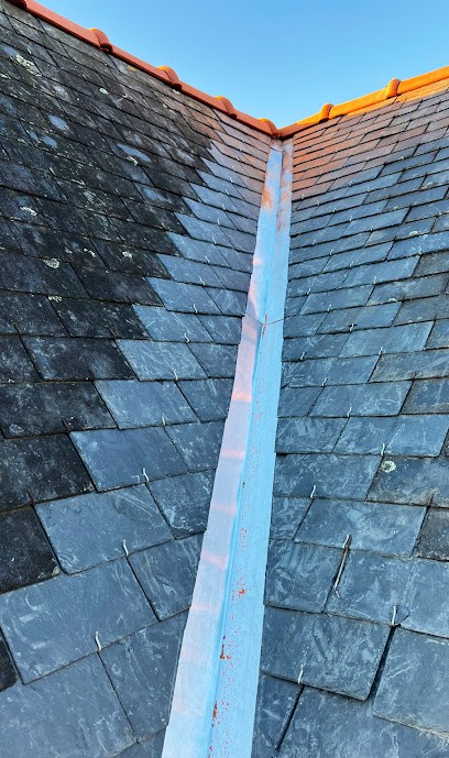 Cg Couverture, Couvreur à Lanester