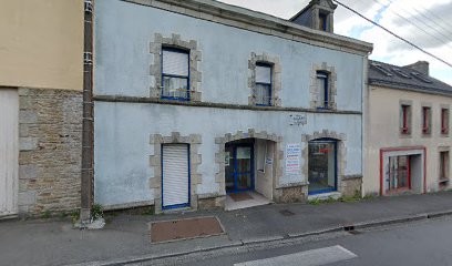 Gillard Sarl, Couvreur à Quimperlé