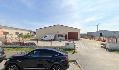 Baron SAS, Couvreur à La Roche-sur-Yon