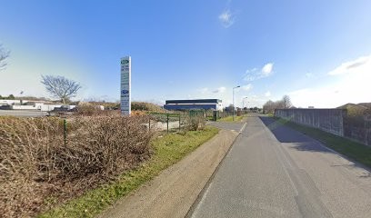 Cagefer Co Sarl, Couvreur à Échiré