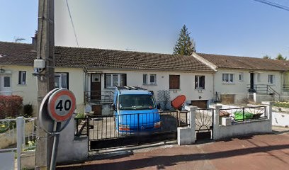 Degrelle Laurent, Couvreur à Liancourt