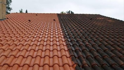 ARTISAN DESTRICH: Couvreur Peintre En Bâtiment Réparation Nettoyage Toiture Ravalement Façade Couverture Indre-et-Loire 37, Couvreur à Montlouis-sur-Loire