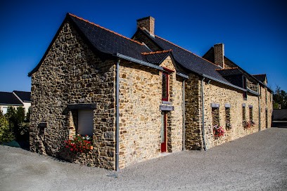 PICAUD Couverture 1936, Couvreur aux Touches