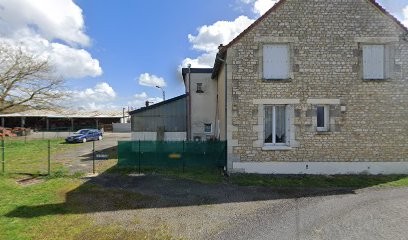 Entreprise Gatault Sarl, Couvreur à Yzeures-sur-Creuse