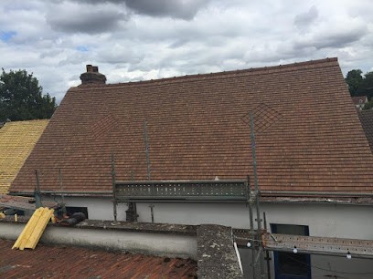 Couvreur à Gisors - Europe Couverture Maçon Charpentier Gouttière Démoussage, Couvreur à Gisors