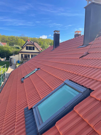 Les Couvreurs Du Haut Rhin Couvreur à Illzach