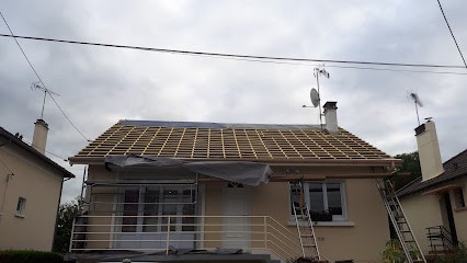 Les Toitures Franciliennes, Couvreur à Émerainville