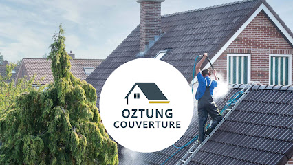 Oztung Couverture Couvreur à Illfurth