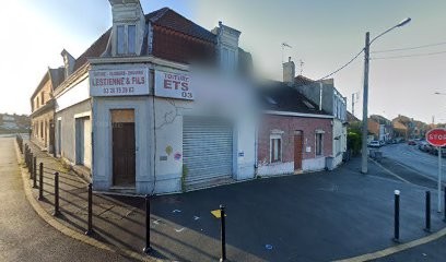 Lestienne Ets, Couvreur à Wattrelos