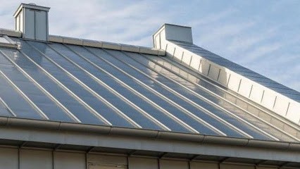 Mazou Ludovic, Couvreur à Éguzon-Chantôme