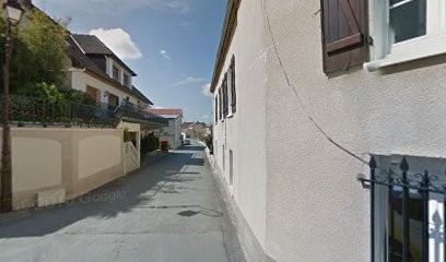 La Champenoise De Couverture, Couvreur à Anthenay