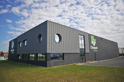 Choquet Couverture, Couvreur à Ennevelin