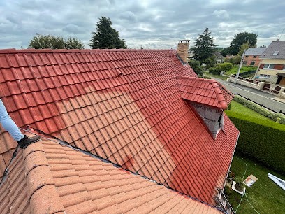 Lecoq Couverture, Couvreur à Chalifert