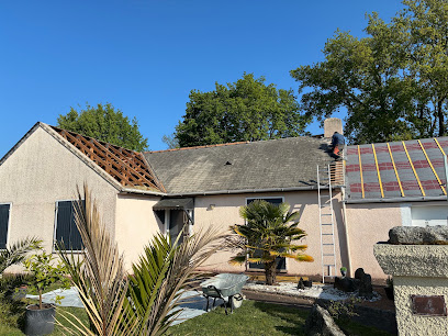 Edc Couverture Couvreur à Sucé-sur-Erdre