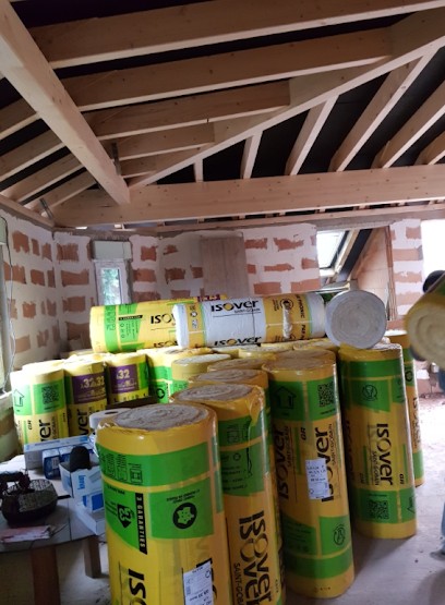 Cihangir Savas, Couvreur à Niederhaslach