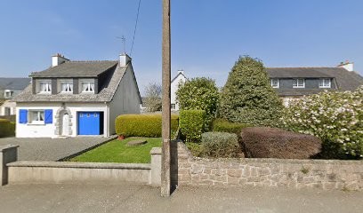 Le Roux Anthony, Couvreur à Langoat