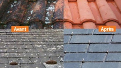 FF Rénov, Couvreur à Noyal-Châtillon-sur-Seiche