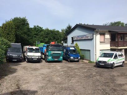 Addis Antoine Sarl, Couvreur à Spicheren