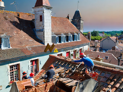 Bpl Toiture Mâcon Couvreur à Saint-Didier-sur-Chalaronne
