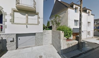 Couverture De L'isole, Couvreur à Scaër