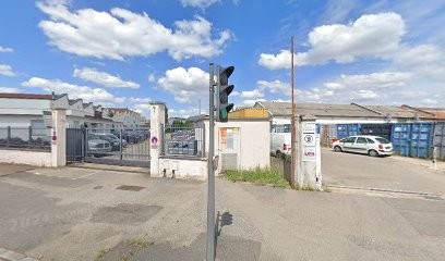 S.A.R Etanchéité, Couvreur à Vénissieux