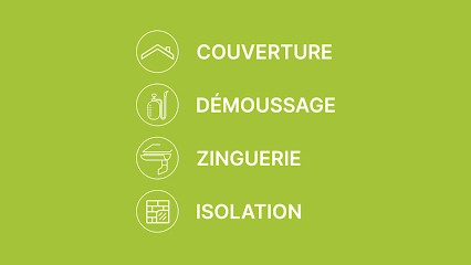 Entreprise Generale Du Batiment -Val De Loire, Couvreur à Chambray-lès-Tours