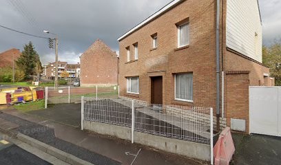 Trainel Jean-Pierre, Couvreur à Linselles