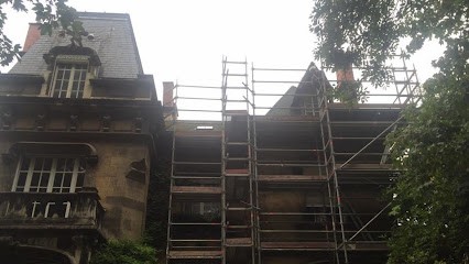 TOITURE DU VAL DE LORRAINE, Couvreur à Agincourt