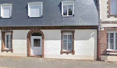 Turmeau Sylvain, Couvreur à Saint-Ouen-sur-Iton