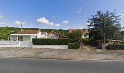 Chézeau Jacques, Couvreur au Blanc